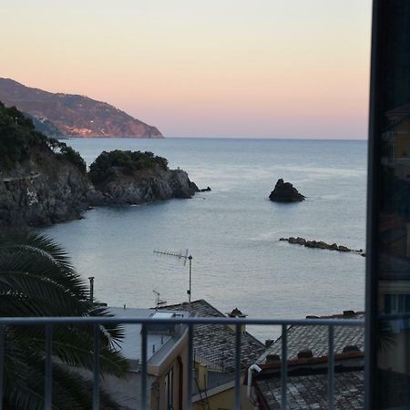 Apt. With An Exciting View Monterosso al Mare Exterior foto