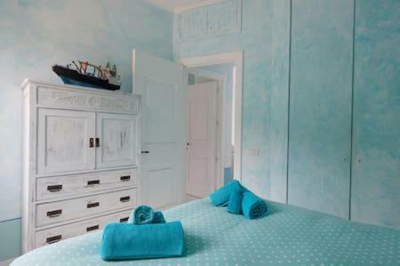 Apt. With An Exciting View Monterosso al Mare Exterior foto