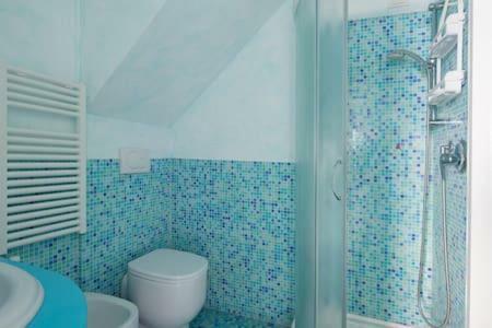 Apt. With An Exciting View Monterosso al Mare Exterior foto